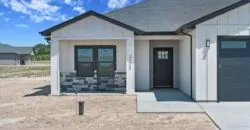 3708 N 3664 E, Hansen ID