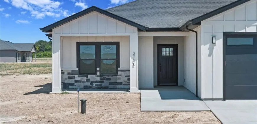 3708 N 3664 E, Hansen ID