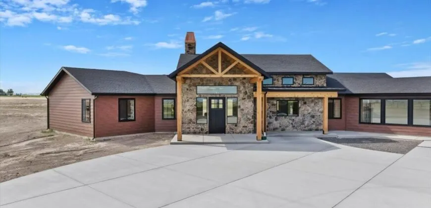 1960 E 3800 N, Filer ID