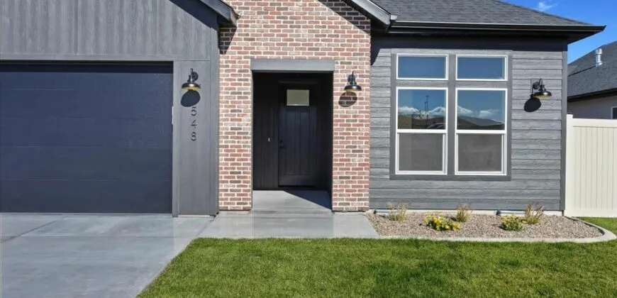 548 Falling Leaf Lane, Twin Falls, ID
