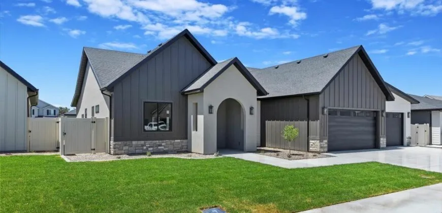 1967 Red Rock Way, Twin Falls ID