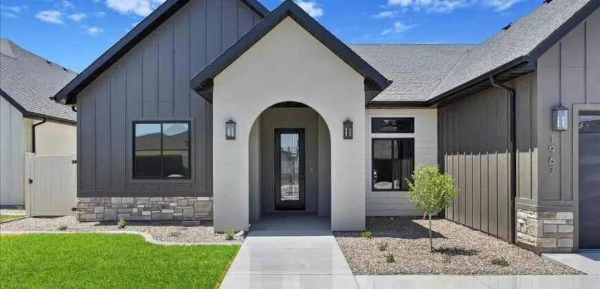 1967 Red Rock Way, Twin Falls ID