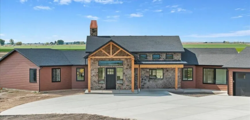 1960 E 3800 N, Filer ID