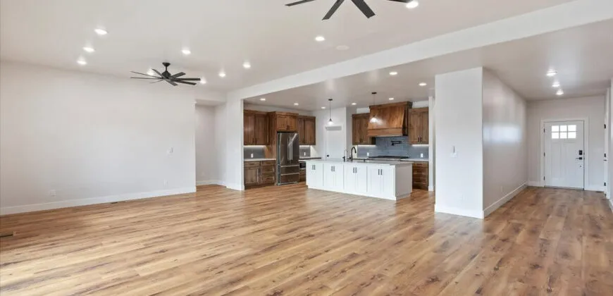 3708 N 3664 E, Hansen ID