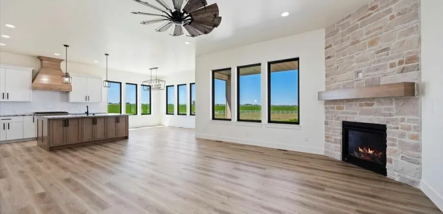 4069 N 2200 E, Filer ID