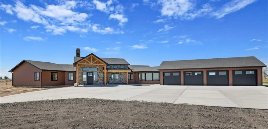 1960 E 3800 N, Filer ID