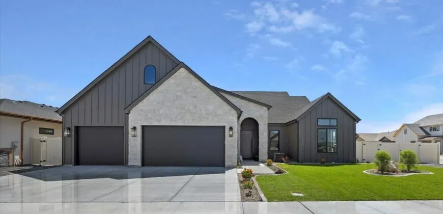 1948 Red Rock Way, Twin Falls ID