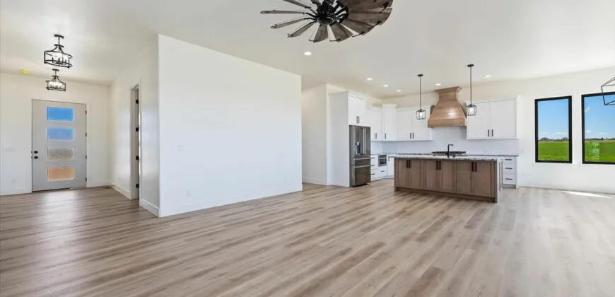 4069 N 2200 E, Filer ID