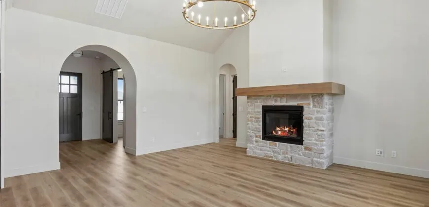 1970 Red Rock Way, Twin Falls ID