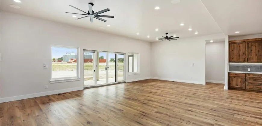 3708 N 3664 E, Hansen ID