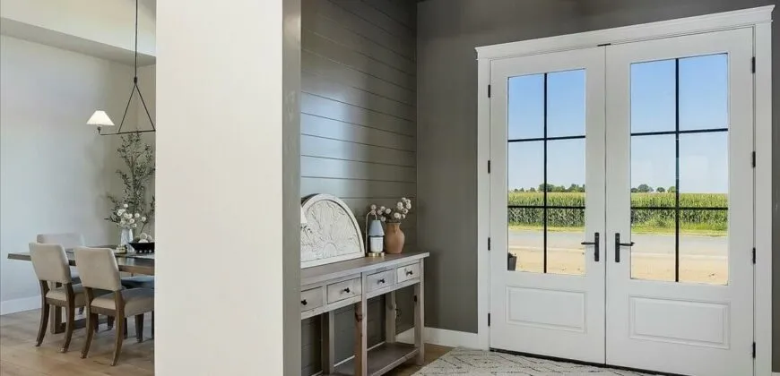 3860 N 3550 E, Kimberly ID