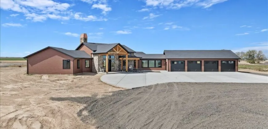 1960 E 3800 N, Filer ID