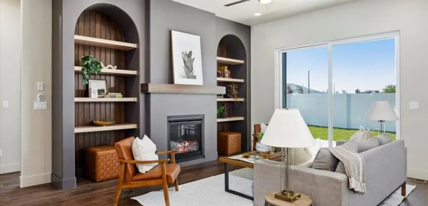 507 Falling Leaf Lane, Twin Falls ID