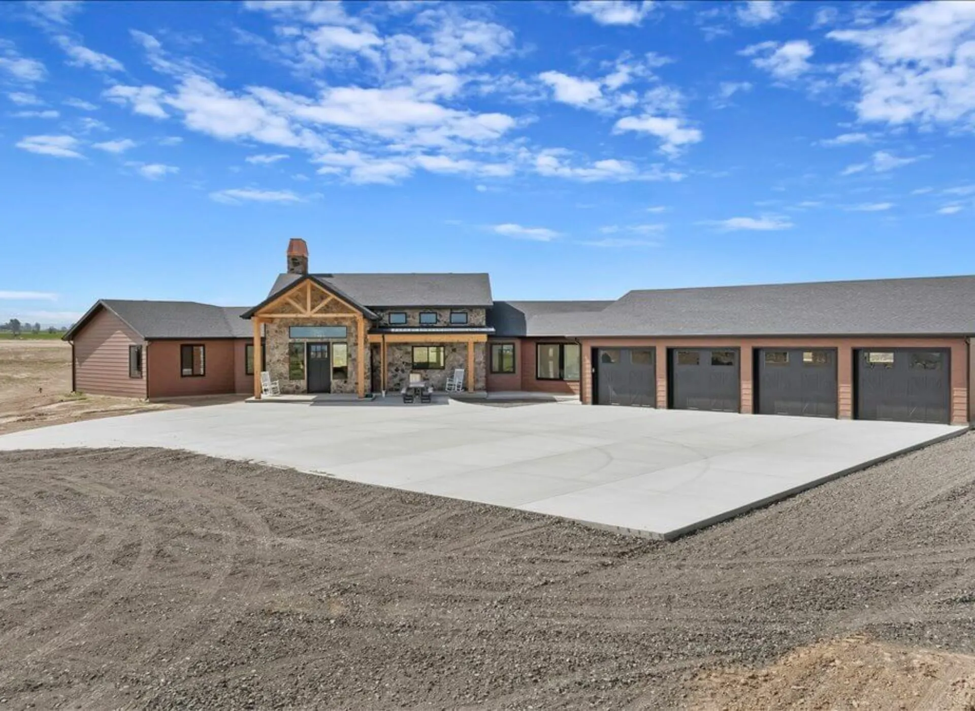 1960 E 3800 N, Filer ID