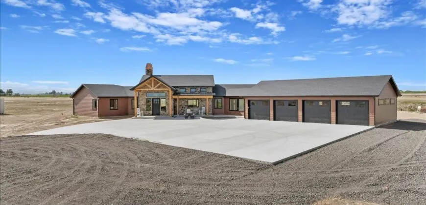 1960 E 3800 N, Filer ID