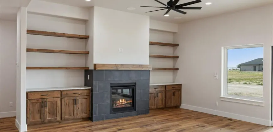 3708 N 3664 E, Hansen ID