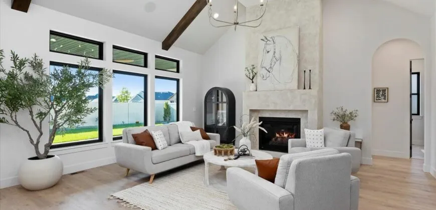 1948 Red Rock Way, Twin Falls ID