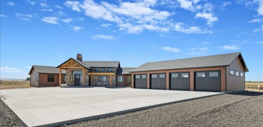 1960 E 3800 N, Filer ID