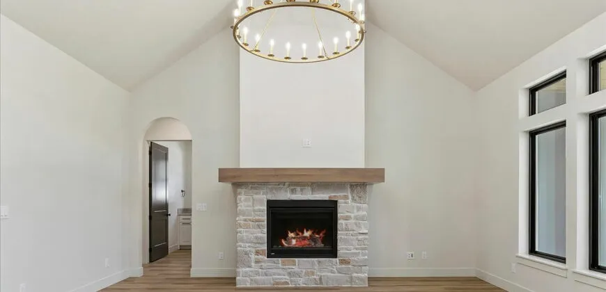 1970 Red Rock Way, Twin Falls ID