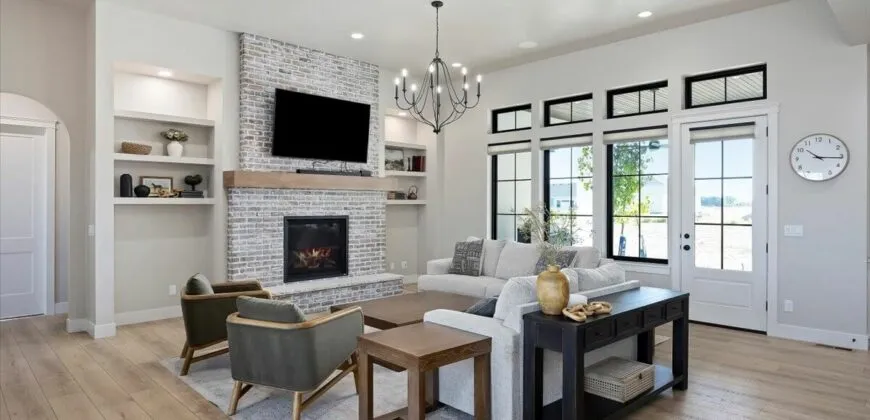 3860 N 3550 E, Kimberly ID