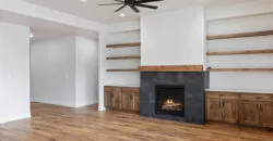 3708 N 3664 E, Hansen ID