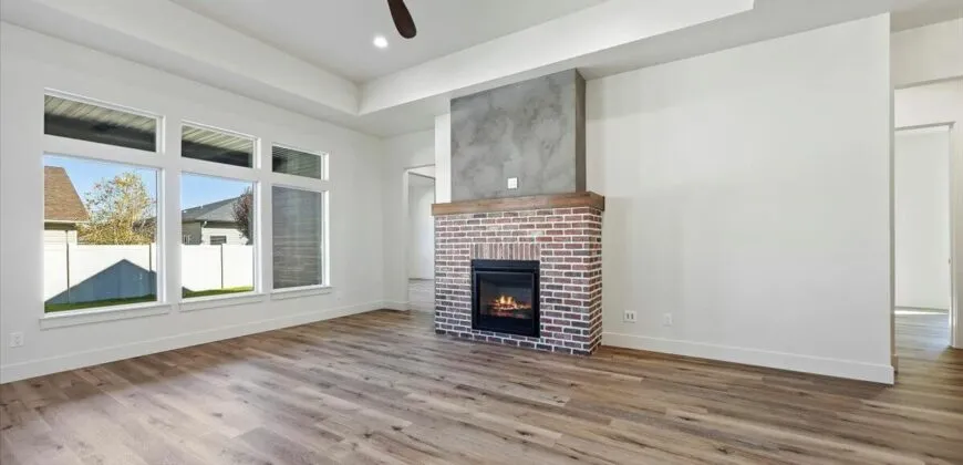 548 Falling Leaf Lane, Twin Falls, ID