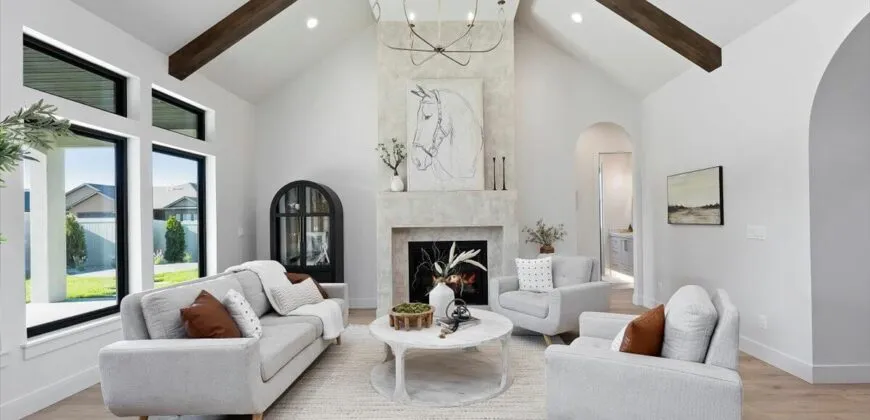 1948 Red Rock Way, Twin Falls ID