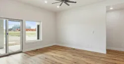 3708 N 3664 E, Hansen ID