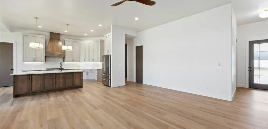 1967 Red Rock Way, Twin Falls ID