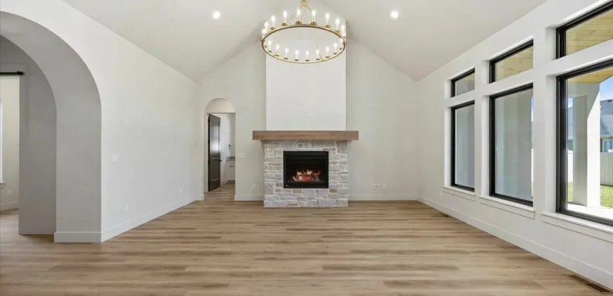 1970 Red Rock Way, Twin Falls ID