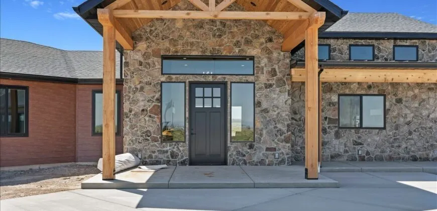 1960 E 3800 N, Filer ID