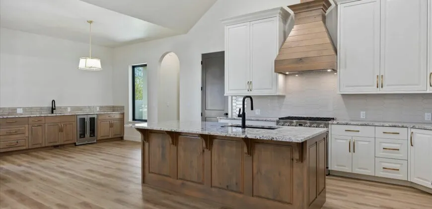 1970 Red Rock Way, Twin Falls ID