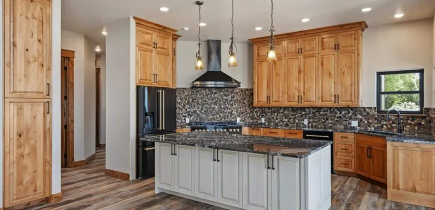 4085 Sage Springs Cir. Kimberly ID