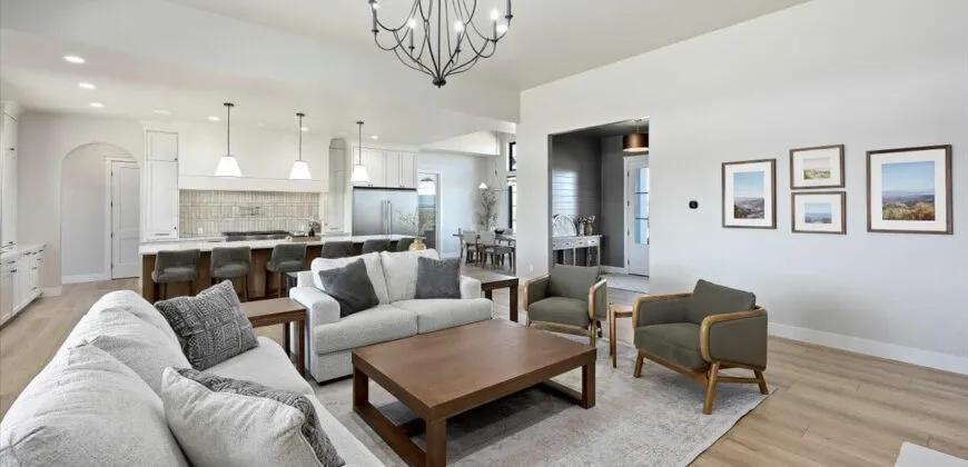 3860 N 3550 E, Kimberly ID