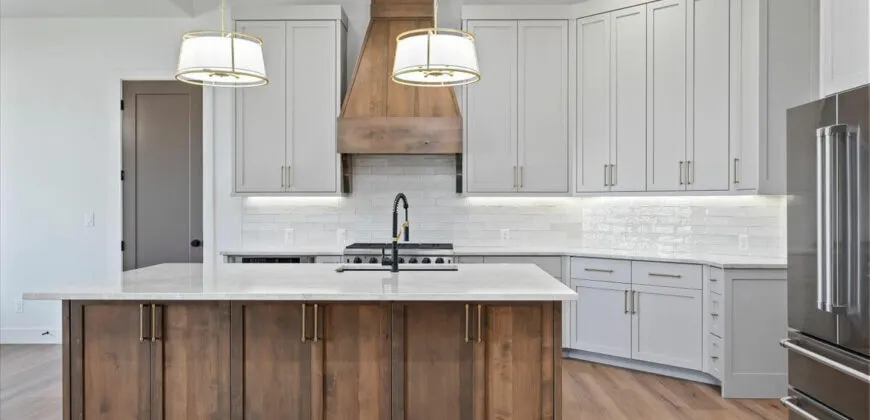 1967 Red Rock Way, Twin Falls ID