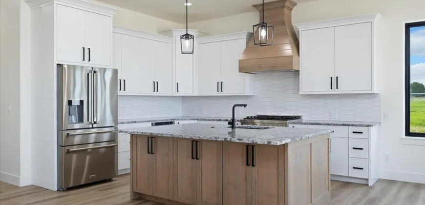 4069 N 2200 E, Filer ID