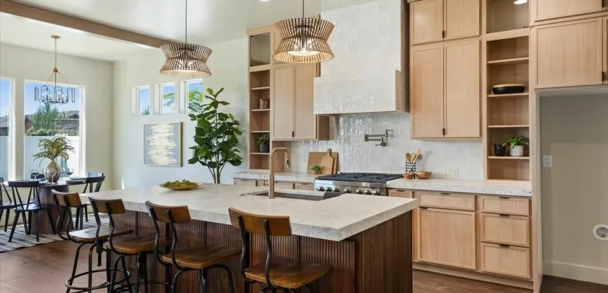 507 Falling Leaf Lane, Twin Falls ID