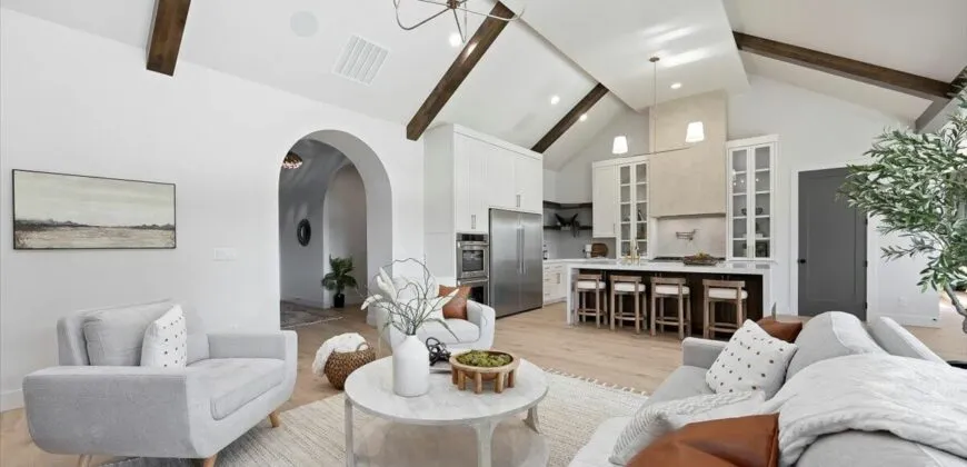 1948 Red Rock Way, Twin Falls ID