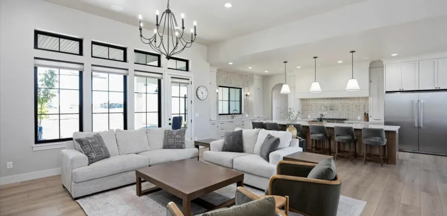 3860 N 3550 E, Kimberly ID