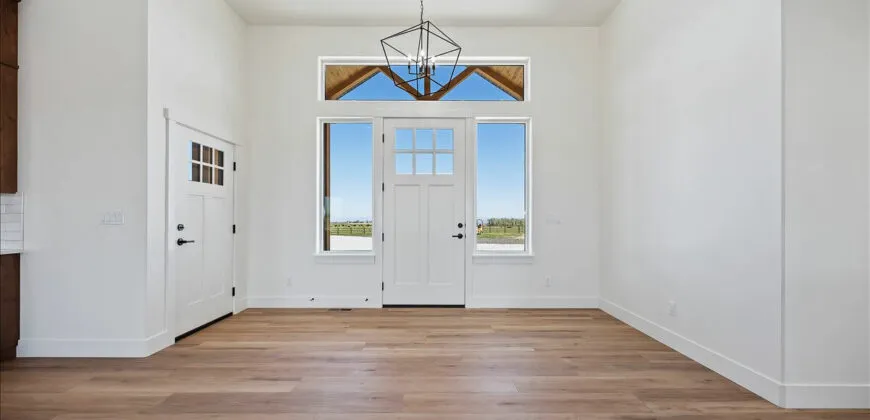 1960 E 3800 N, Filer ID