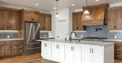 3708 N 3664 E, Hansen ID