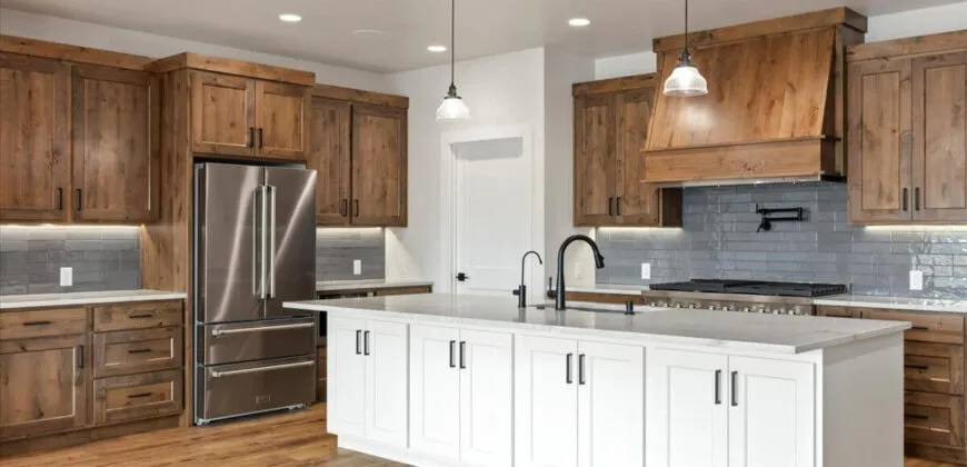 3708 N 3664 E, Hansen ID