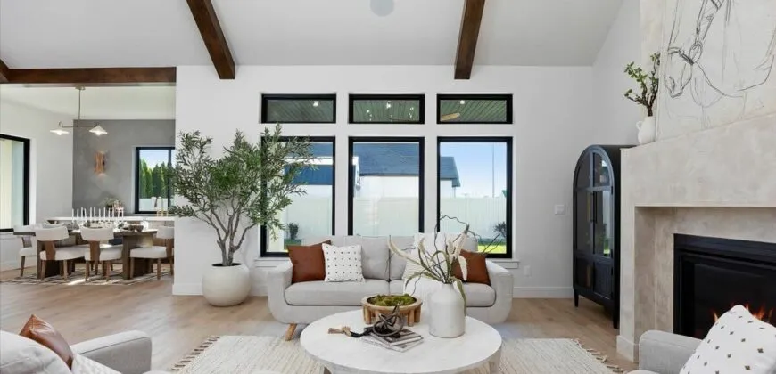 1948 Red Rock Way, Twin Falls ID