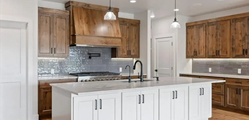 3708 N 3664 E, Hansen ID