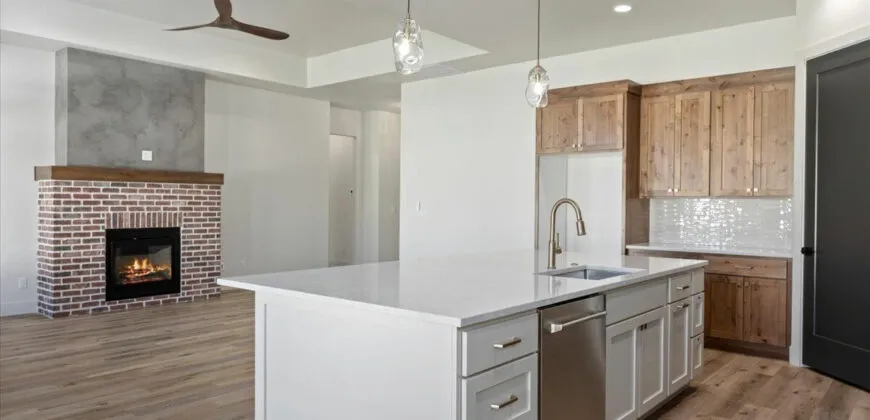 548 Falling Leaf Lane, Twin Falls, ID