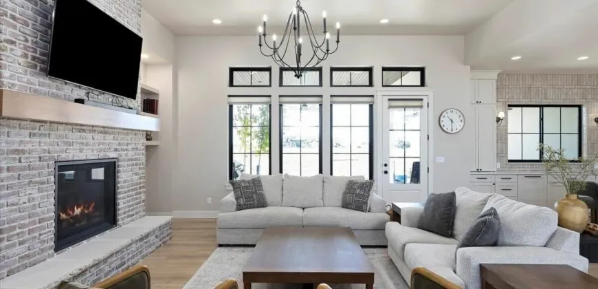 3860 N 3550 E, Kimberly ID