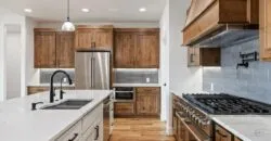 3708 N 3664 E, Hansen ID