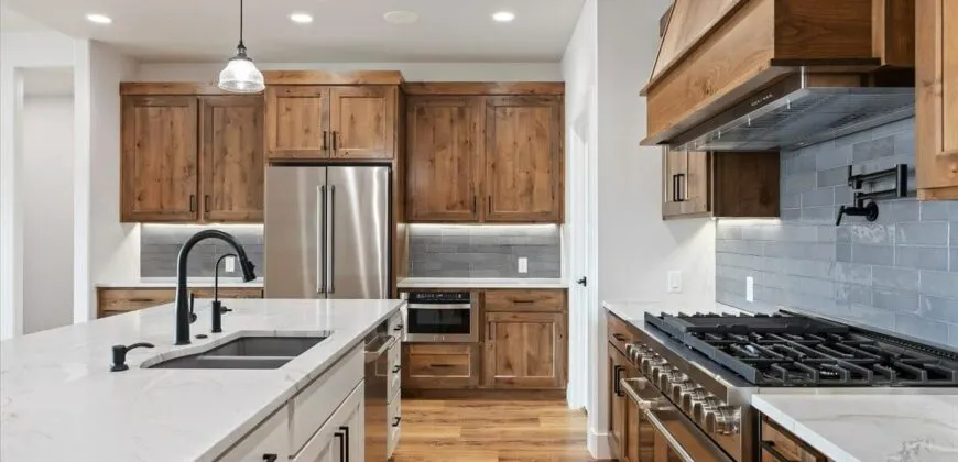 3708 N 3664 E, Hansen ID