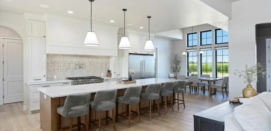 3860 N 3550 E, Kimberly ID