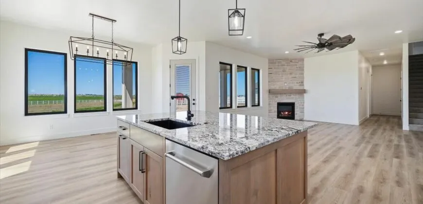 4069 N 2200 E, Filer ID